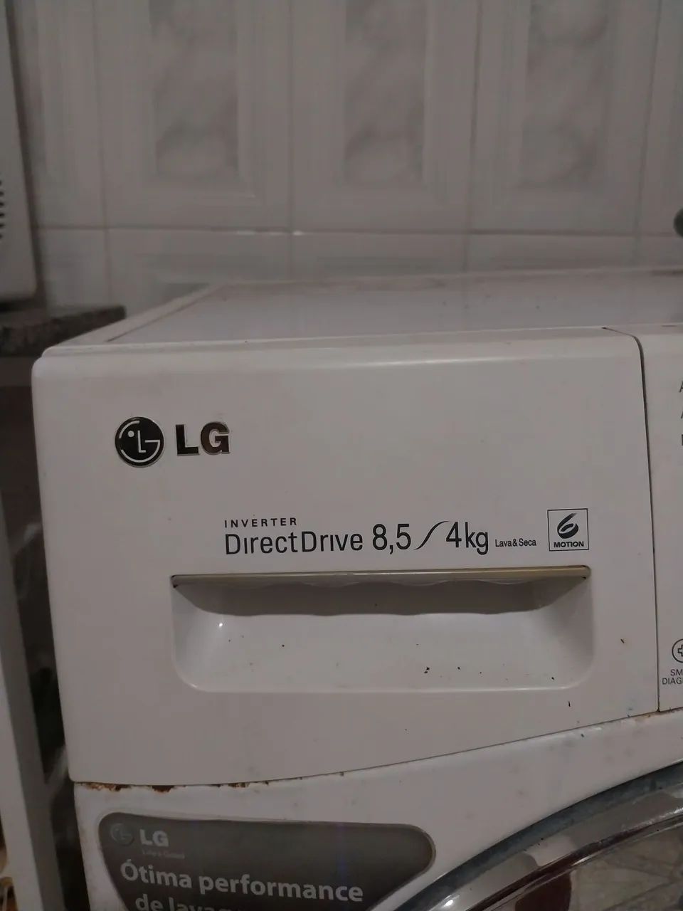 Maquina de lavar - Foto 3