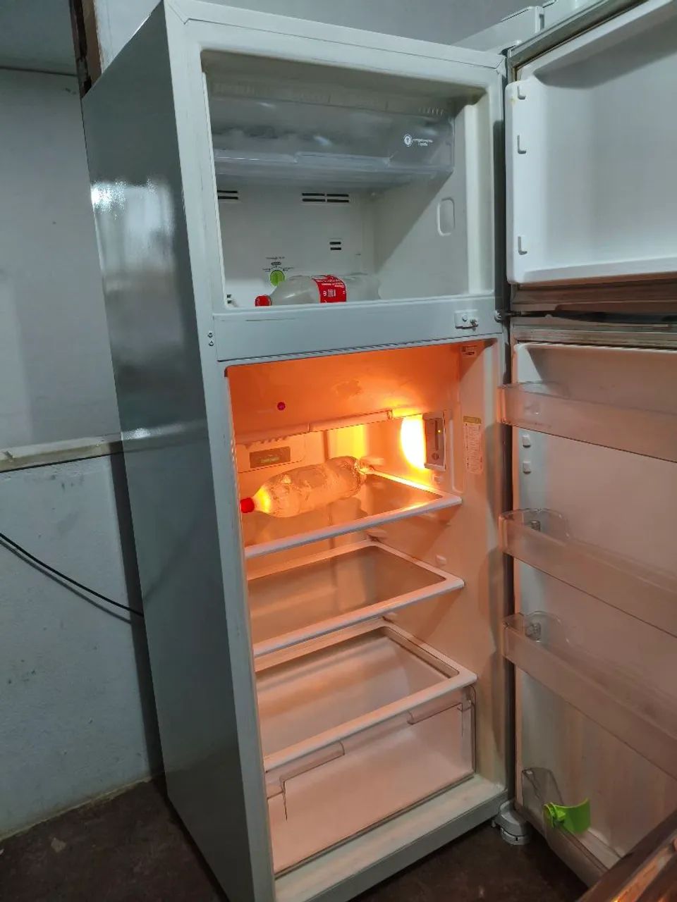 geladeira Brastemp a venda  - Foto 3