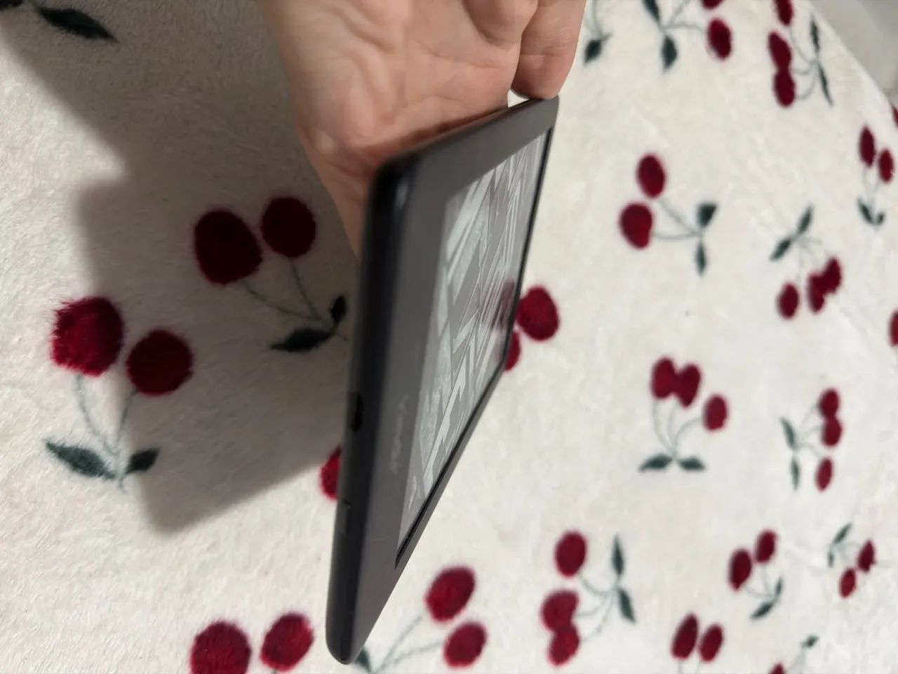 Kindle 10 geração  - Foto 4