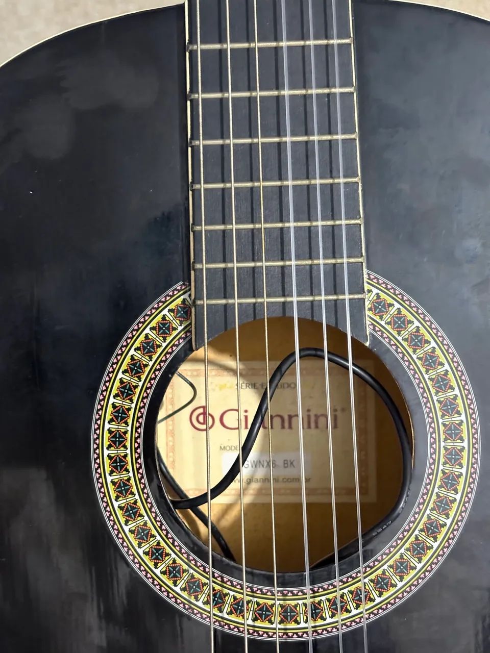 Violão  - Foto 3