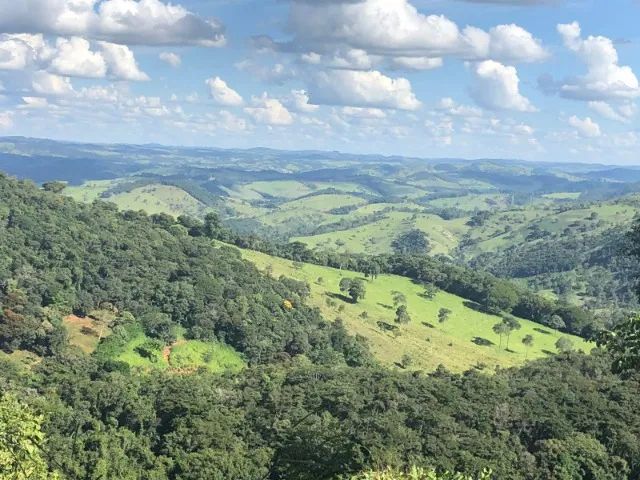 Terreno 2.000 M² em Itatiaiuçu/MG