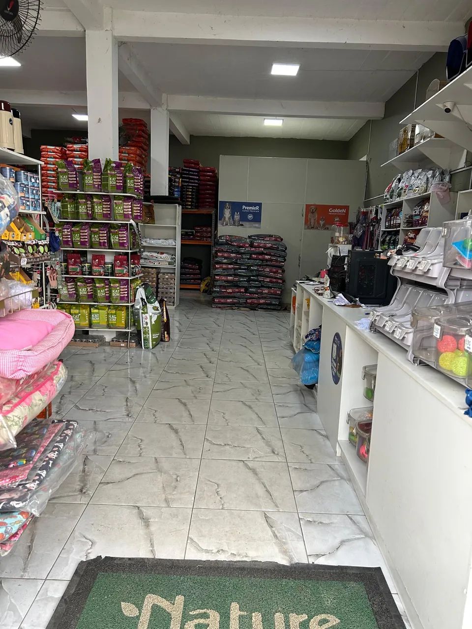 Casa de ração  - Foto 3