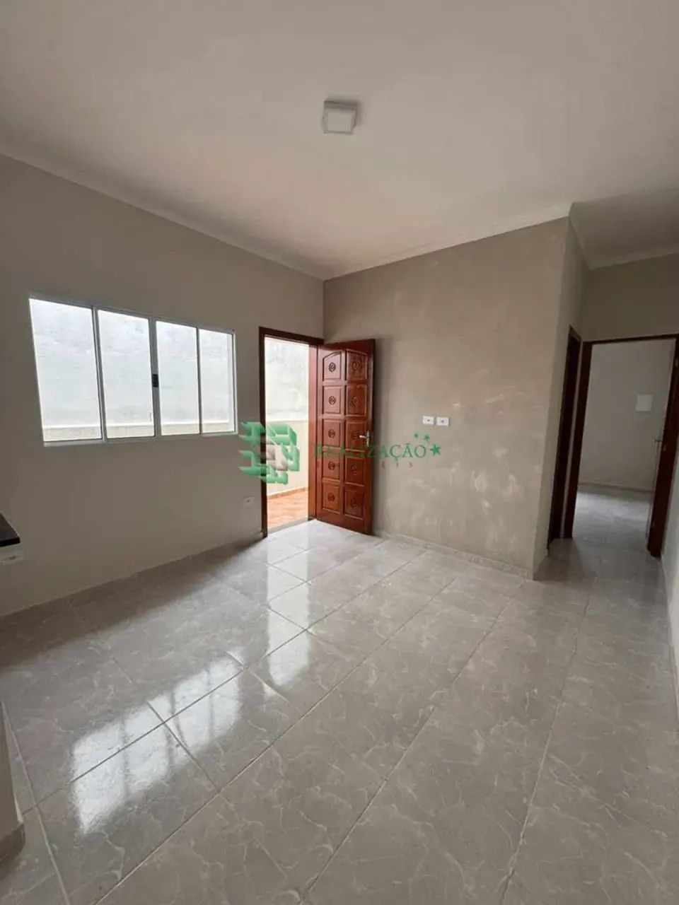 CASA COM PISCINA, MONGAGUÁ -SP - Foto 5
