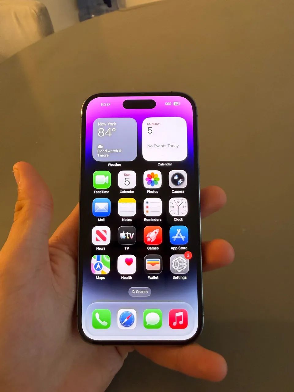 iPhone 14 Pro  - Foto 2