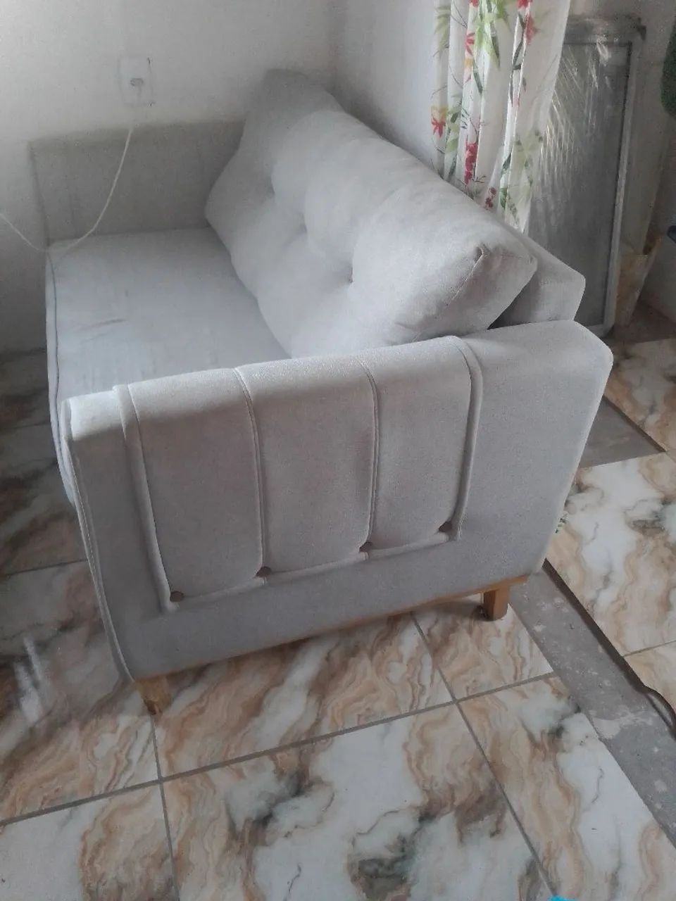 Sofa retrátil  - Foto 2