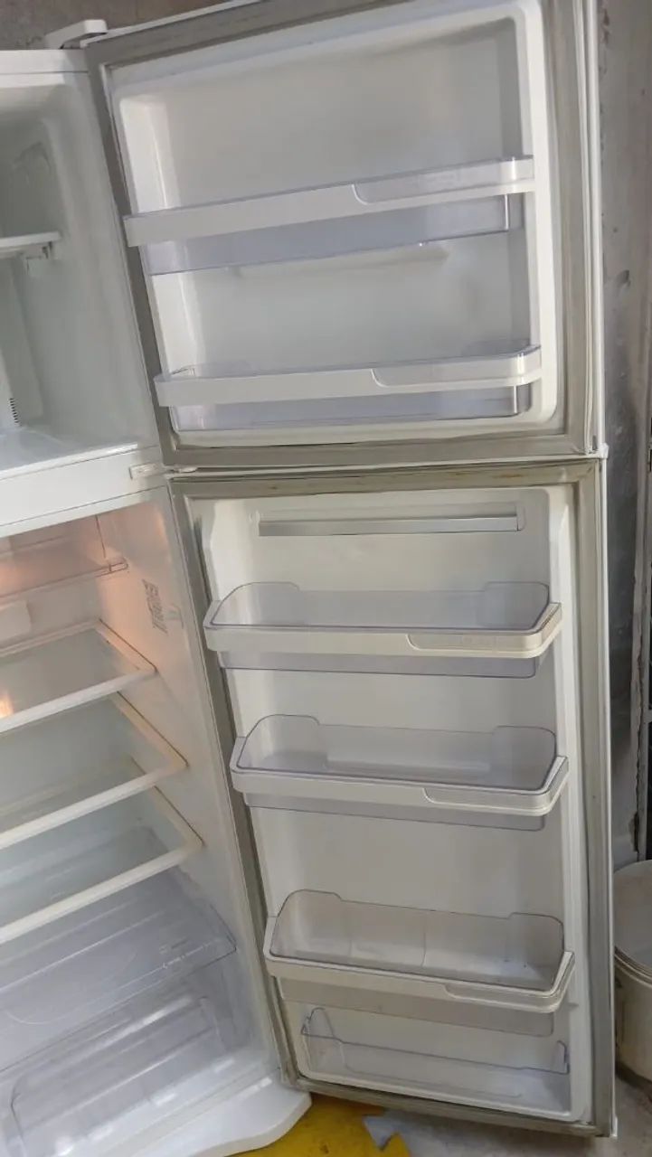 Geladeira Electrolux funcionando perfeitamente  - Foto 4