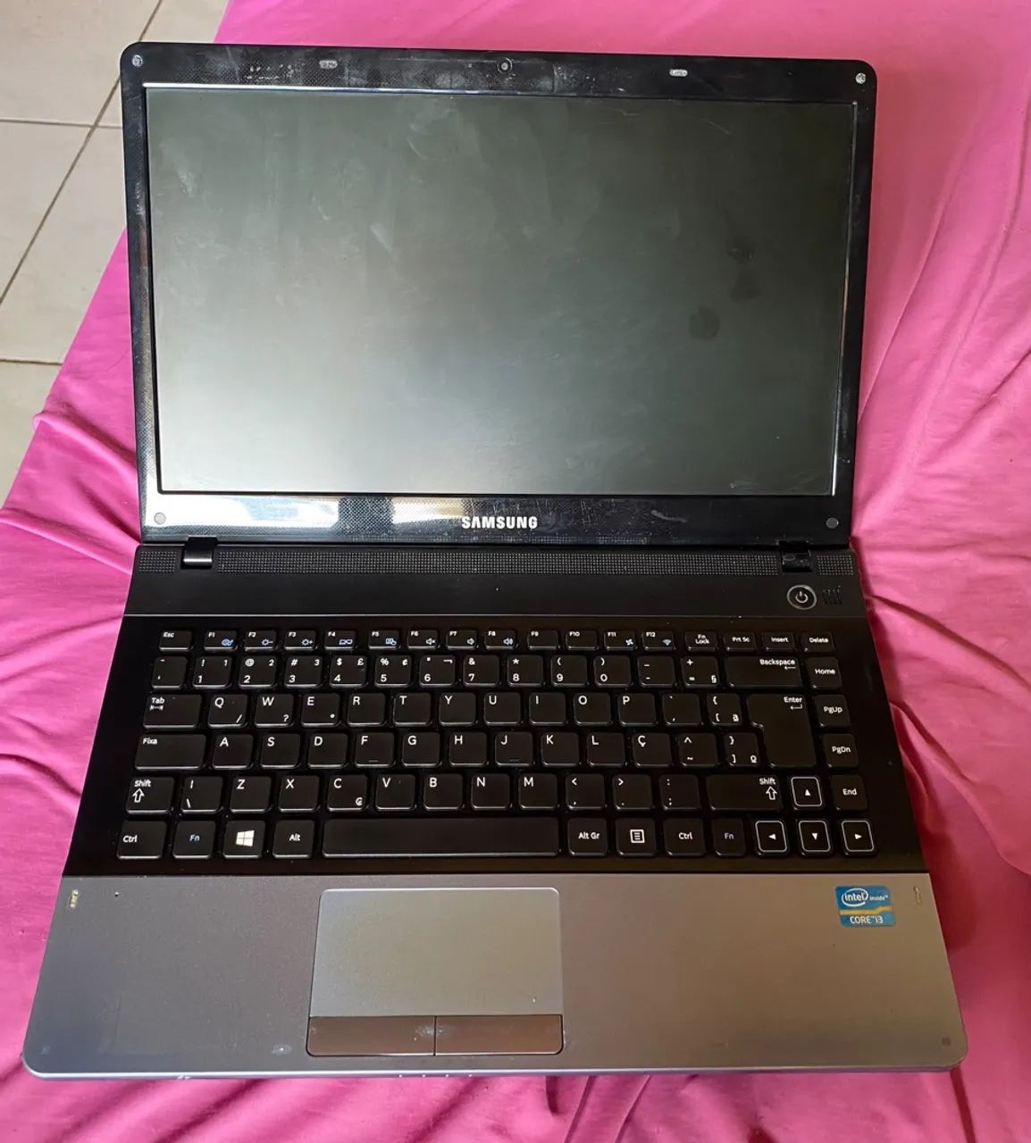 NOTEBOOK  - Foto 3