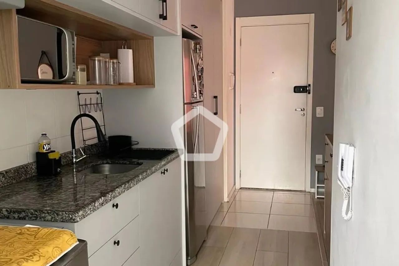 Apartamento à venda com 71m², em Santo Amaro - Foto 5