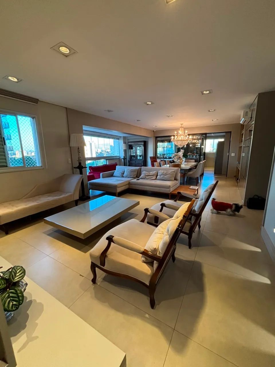Premiato - aluguel apartamento 