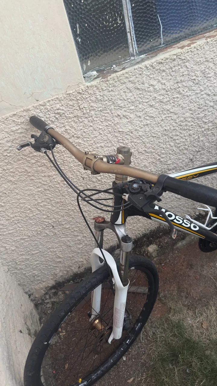 Bicicleta  - Foto 3