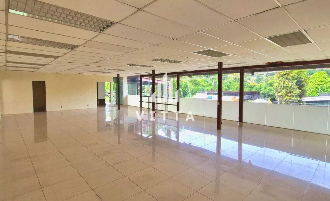 Salão Comercial para aluguel, Nogueira, Petrópolis - Foto 2