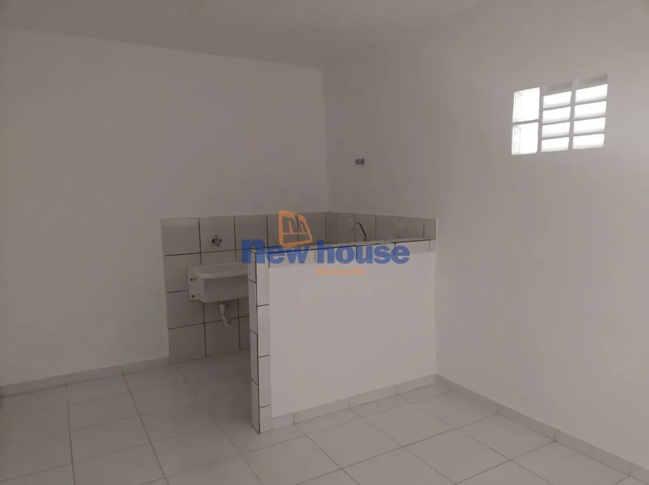 Apartamento de 01 quarto para Locação Samambaia Norte sem Garagem - Foto 2