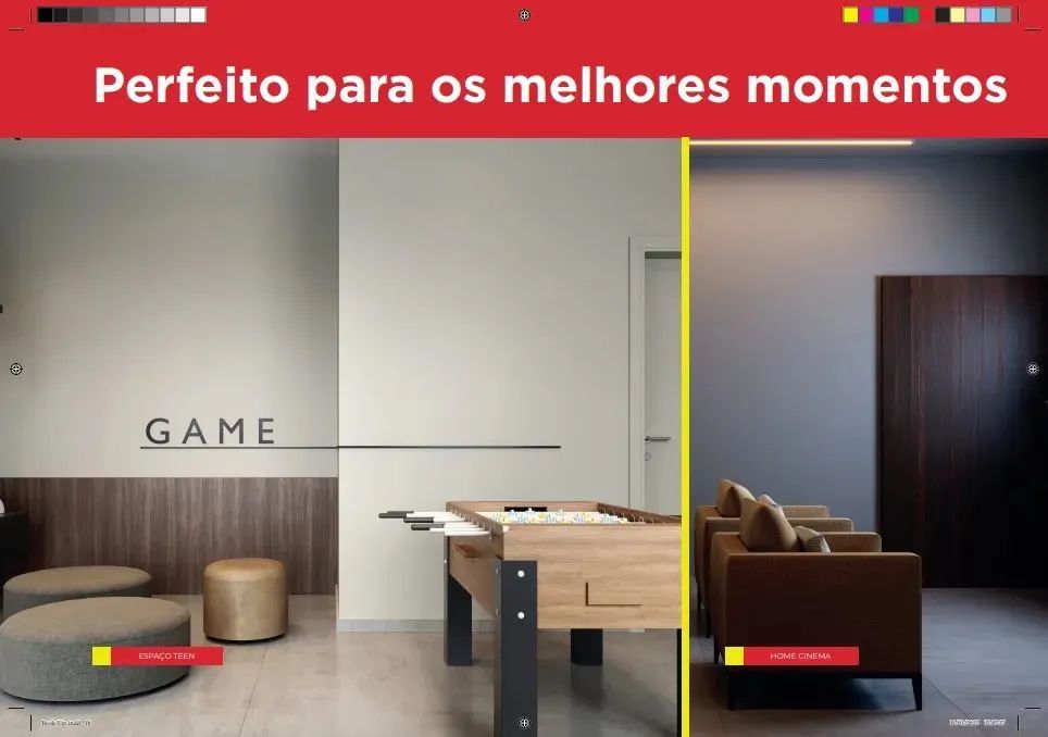 PORTAL ENCANTO DAS CORES - Foto 5