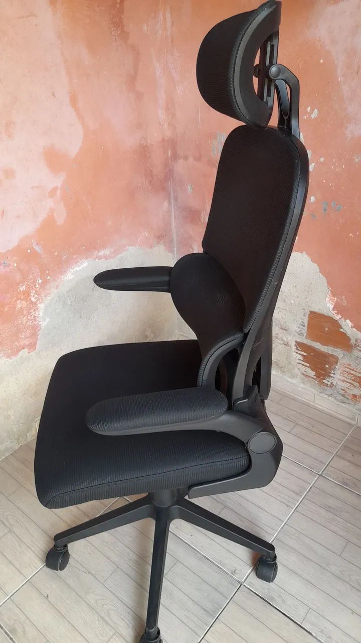 Cadeira de escritório  - Foto 5