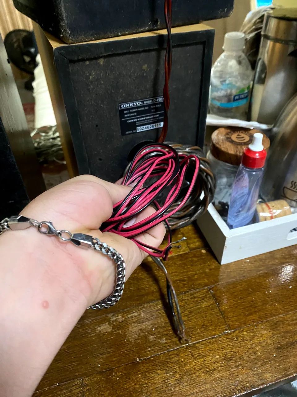 4 Caixas e 2 Sub pra ir logo - Foto 5