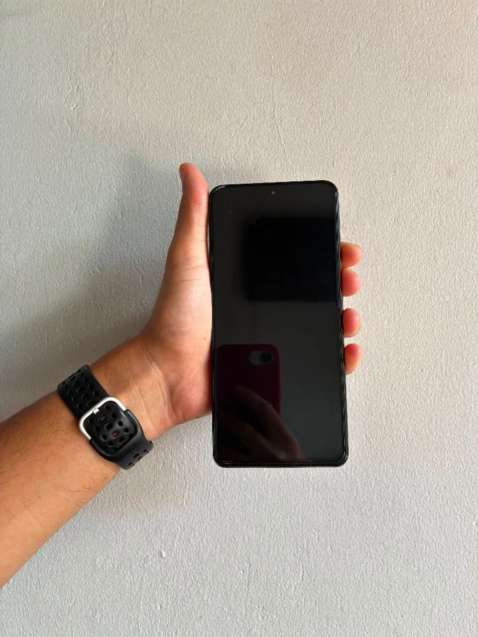 Smartphone POCO F4