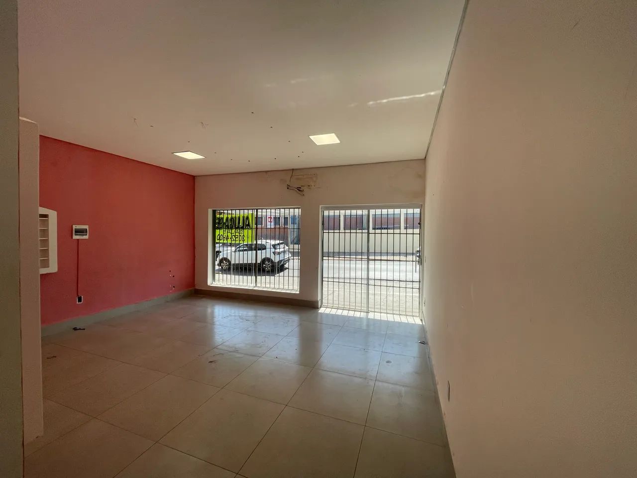 Alugo ponto comercial  - Foto 3