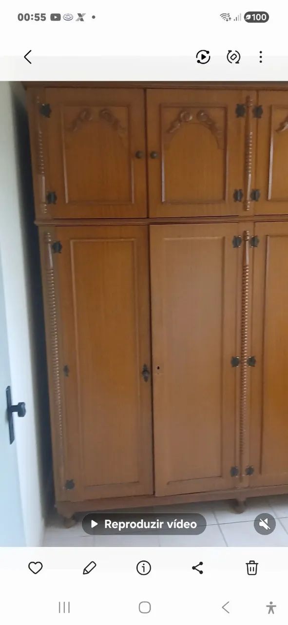 Guarda- roupas