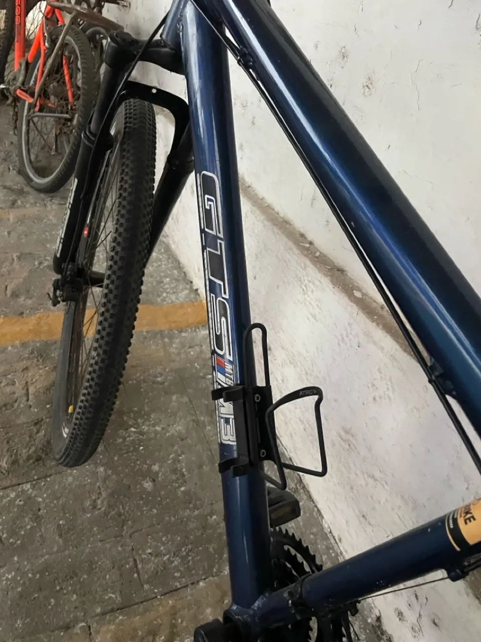 Bicicleta | Mountain Bike (MTB) - Foto 5