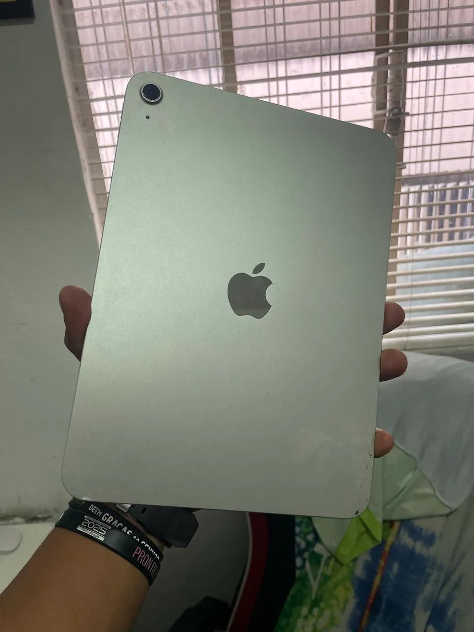 Tablet iPad A16