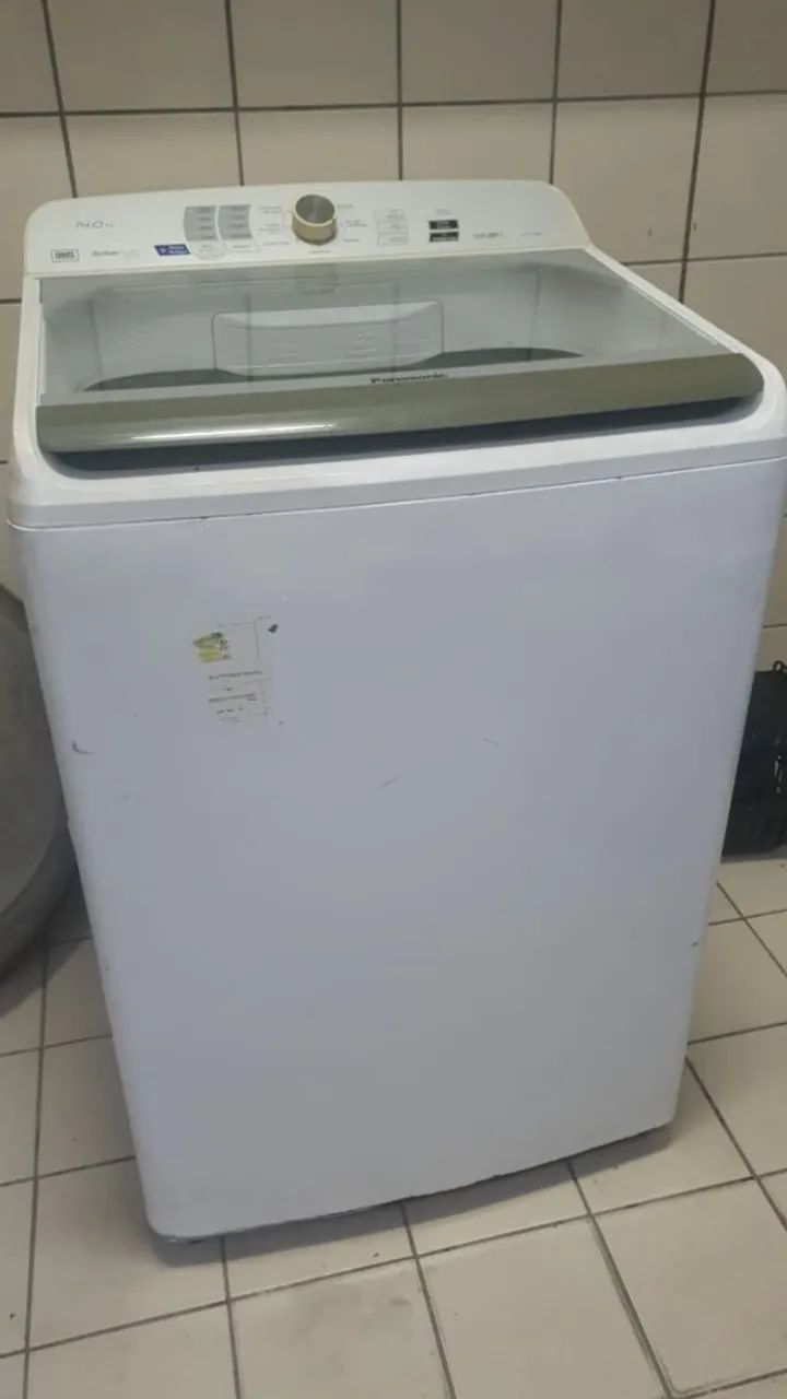 Máquina de lavar - Foto 2