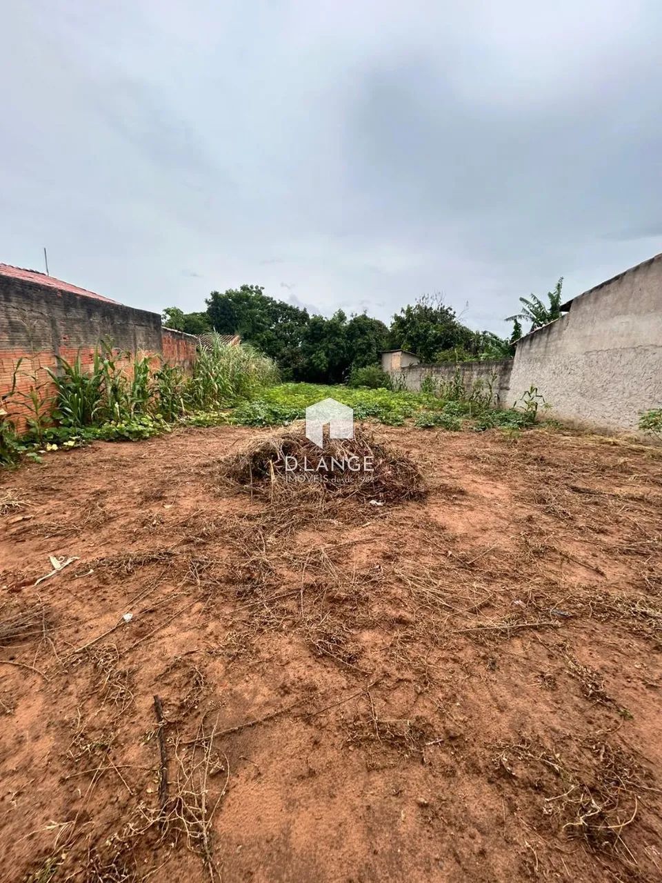 Terreno à venda em Campinas, Cidade Satélite Íris, com 828 m² - Foto 3