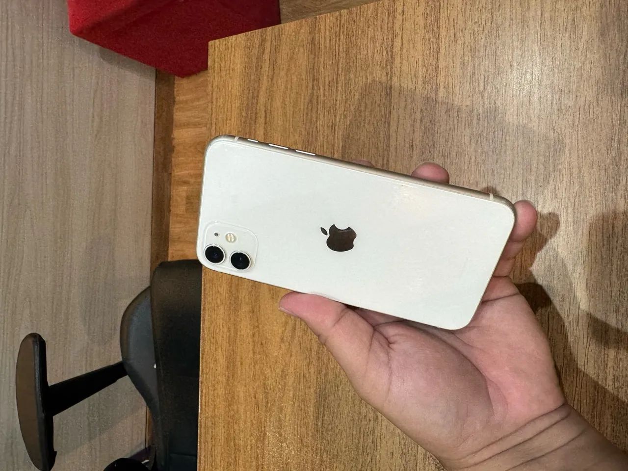 iPhone 11 64gb 100%? - Foto 2