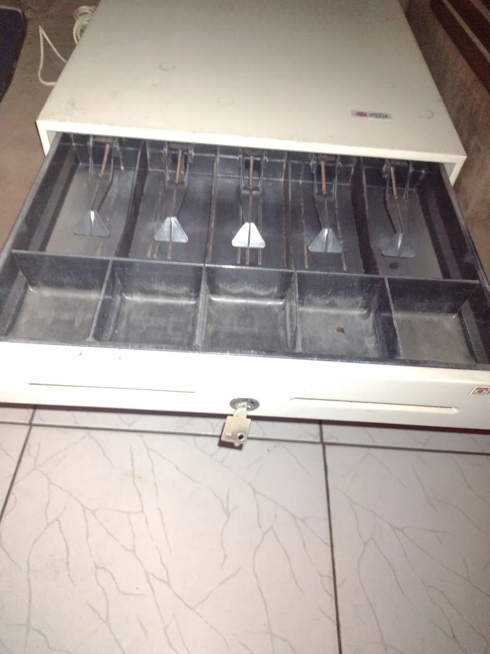Duas caixas de colocar dinheiro notas - Foto 3