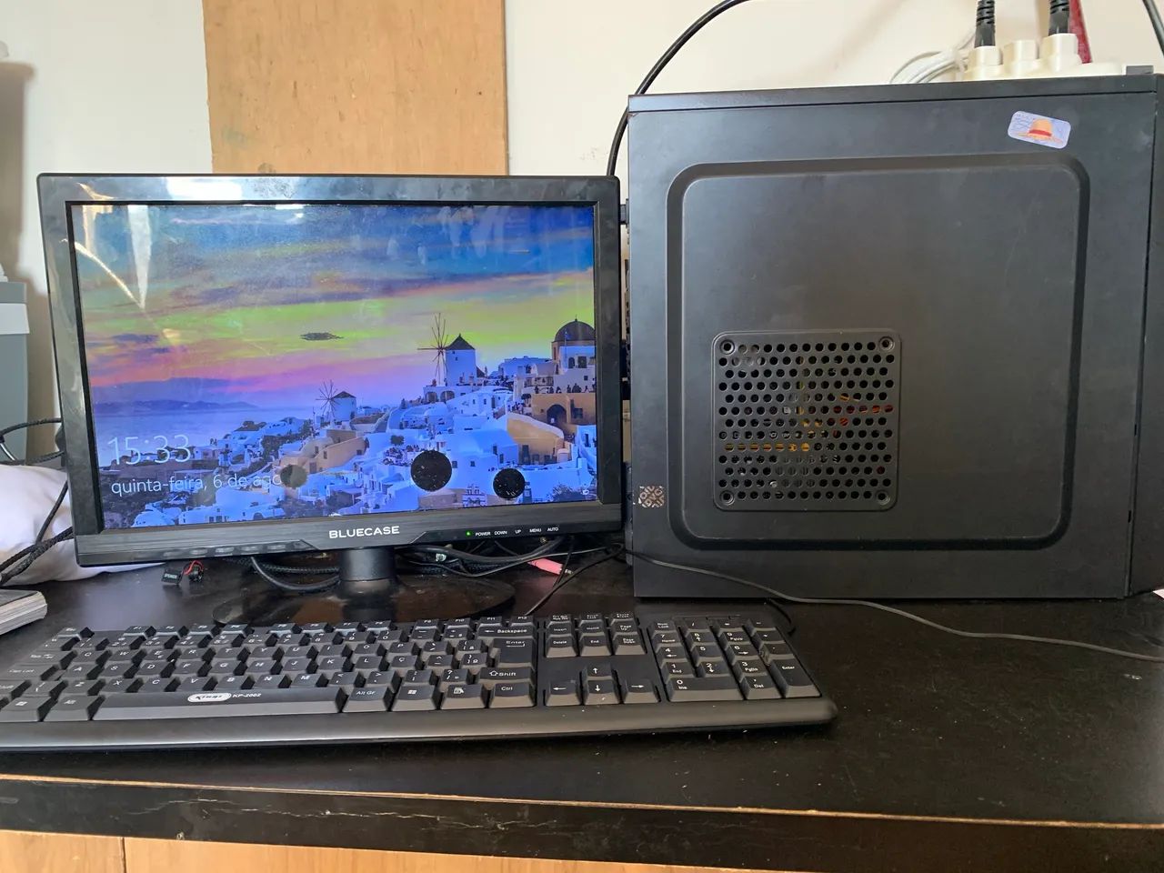 PC COMPLETO