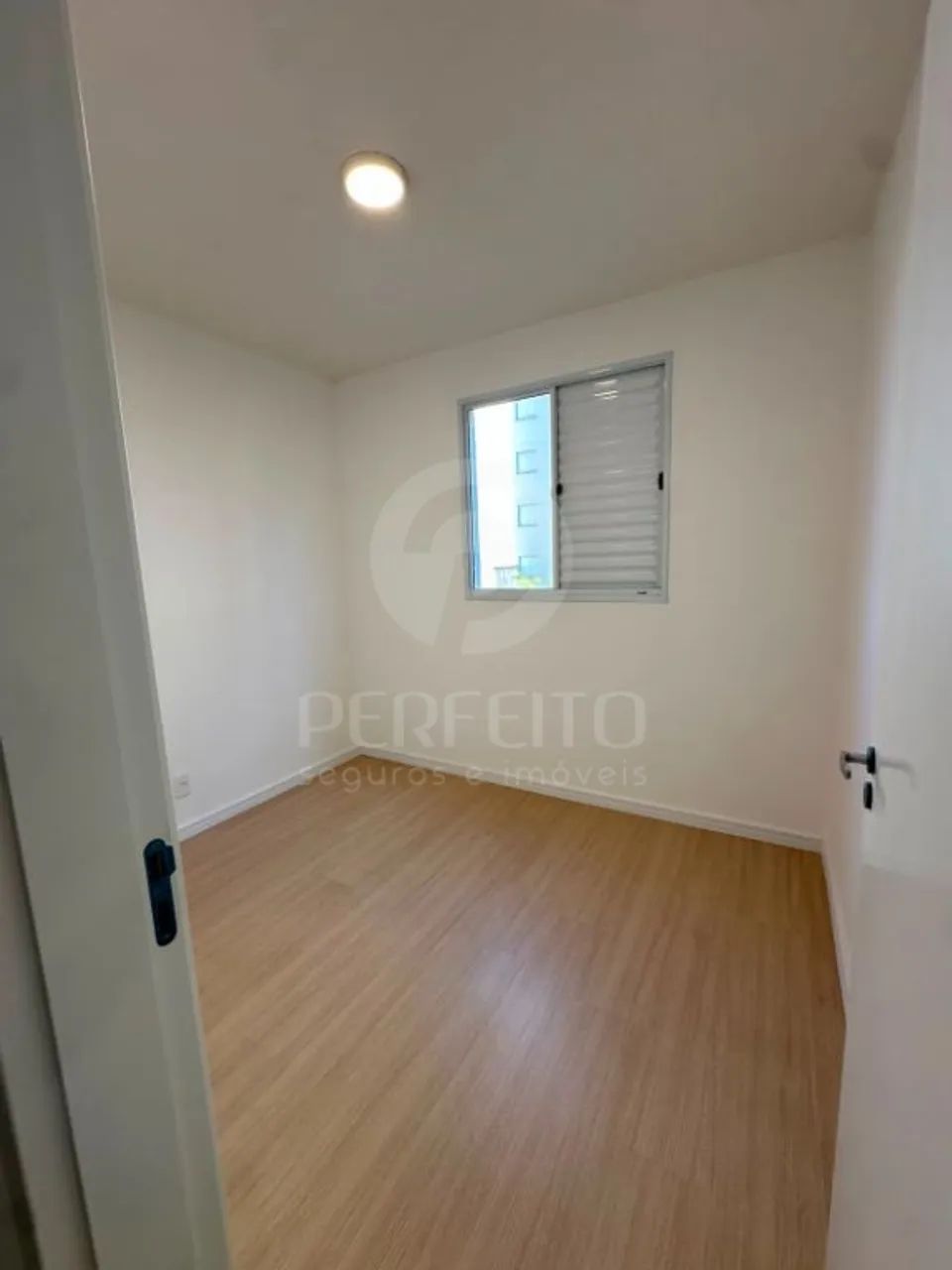 APARTAMENTO COM 2 DORMITÓRIOS E PISCINA NO PARQUE AMIZADE - SUMARÉ/SP