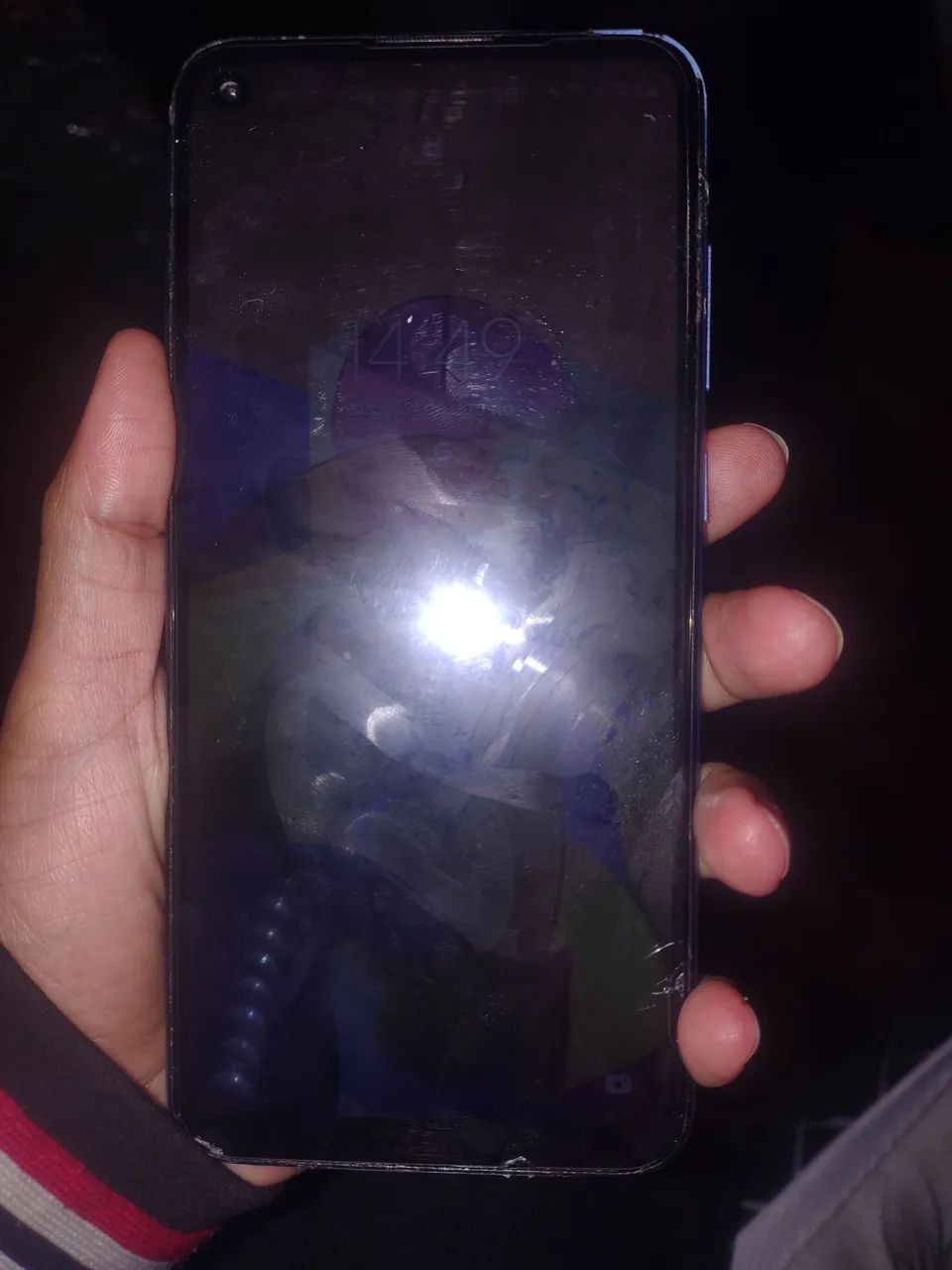 Samsung A11 - Foto 2