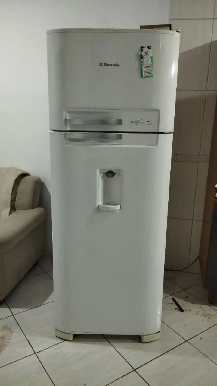 Geladeira 