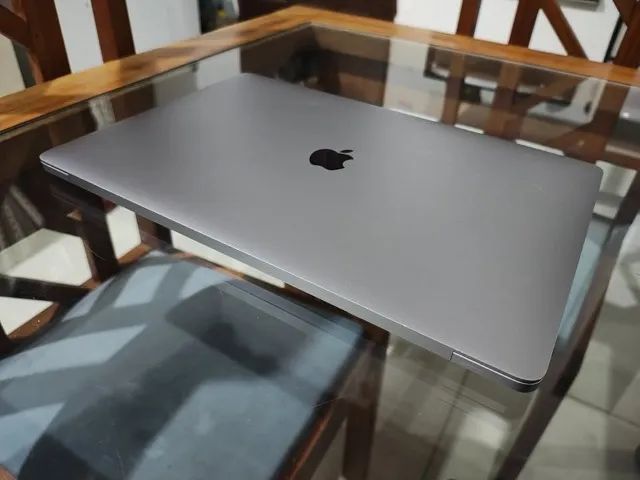 MacBook Pro 16 - 2019 - Modelo A2141