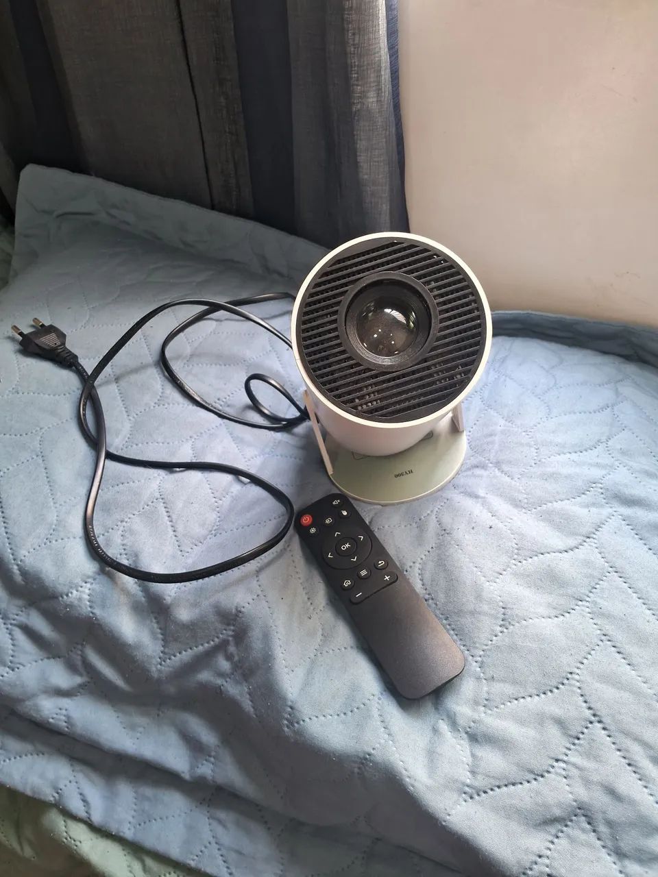 RETRO PROJETOR - Foto 2