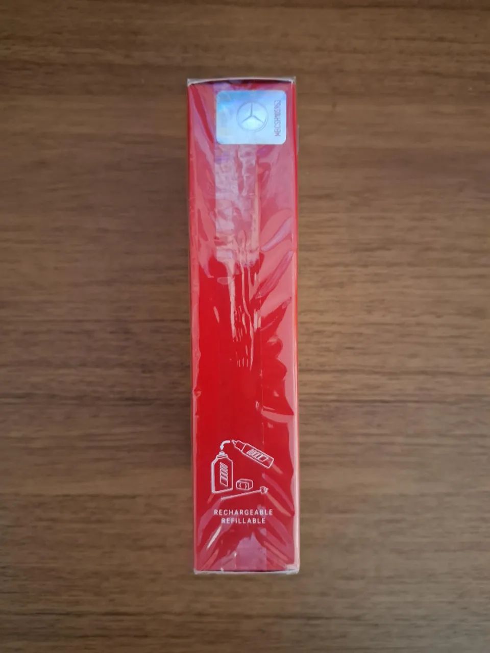 Red Thrill Eau de Parfum - 100ml - Foto 5