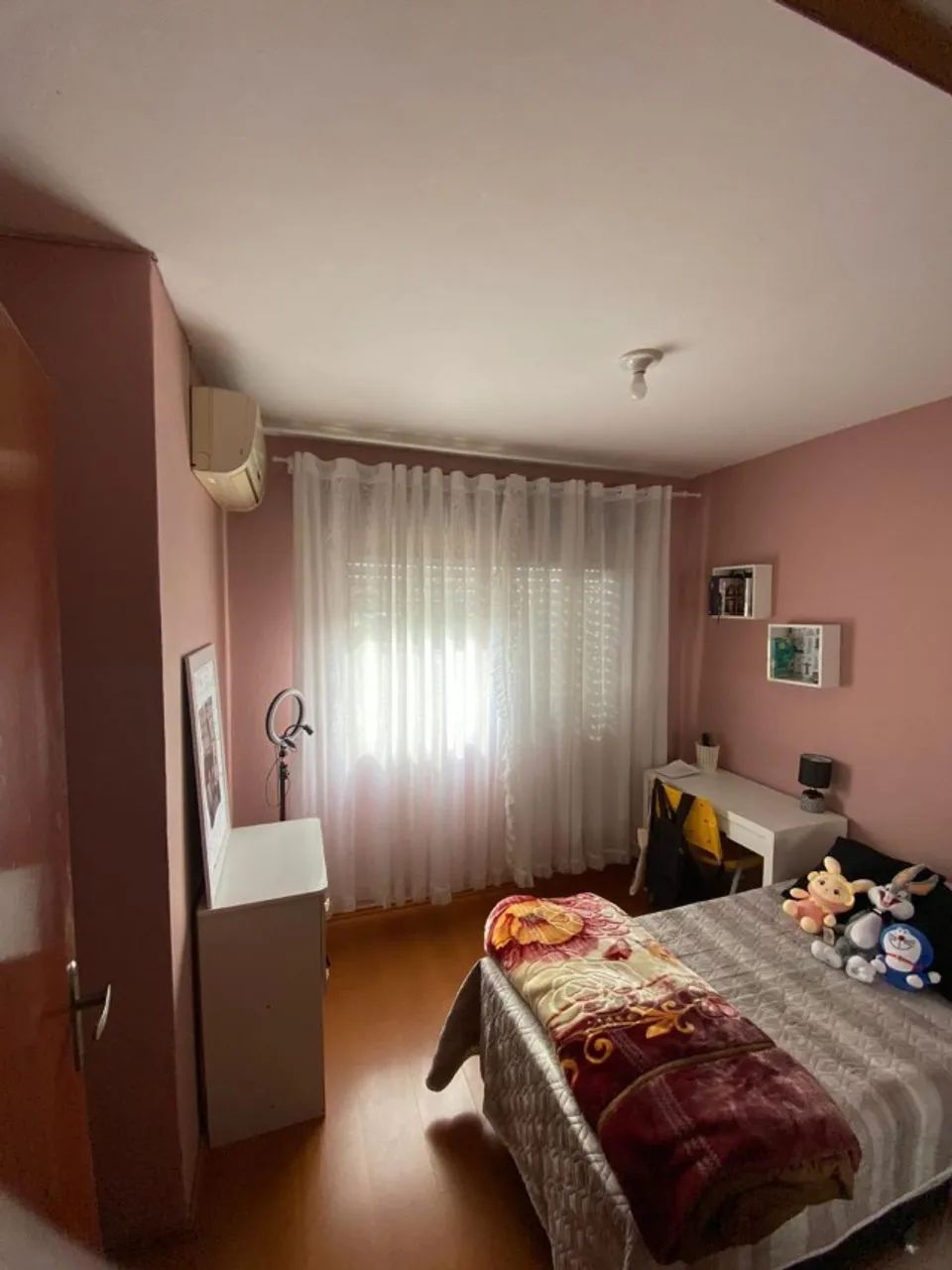 Apartamento 3 dormitorios - Foto 3