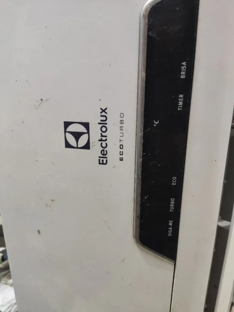 Vendo ar-condicionado Eletrolux  - Foto 4
