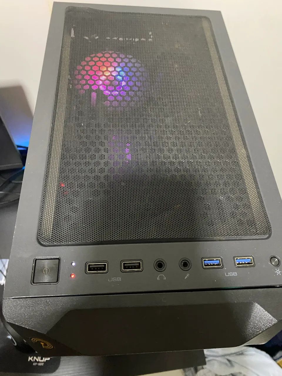 Pc game no preço 