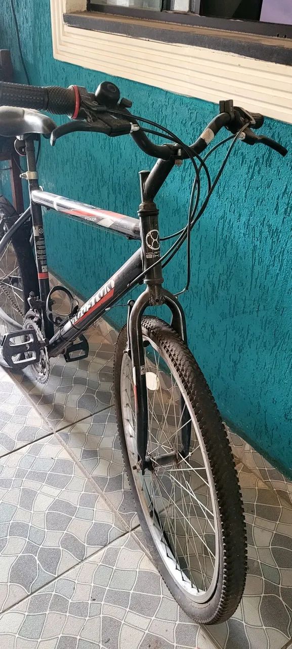 Houston Foxer Hammer (Aro 26) - Foto 2