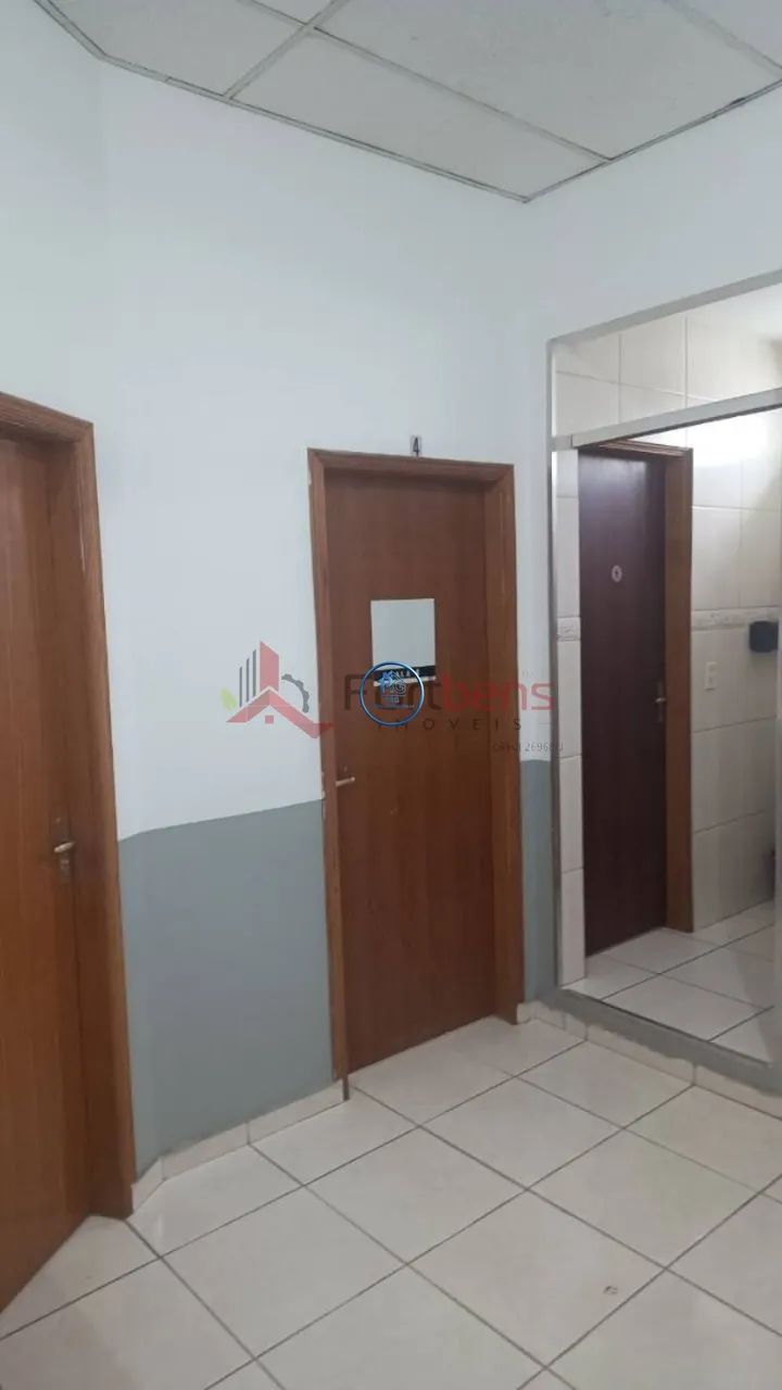 Sala Comercial Para Alugar no bairro Serpa em Caieiras - Foto 2