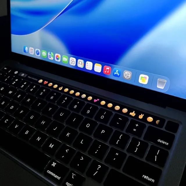 MacBook Pro 2020 16GB 512GB SSD - Notebooks - Marabaixo, Macapá