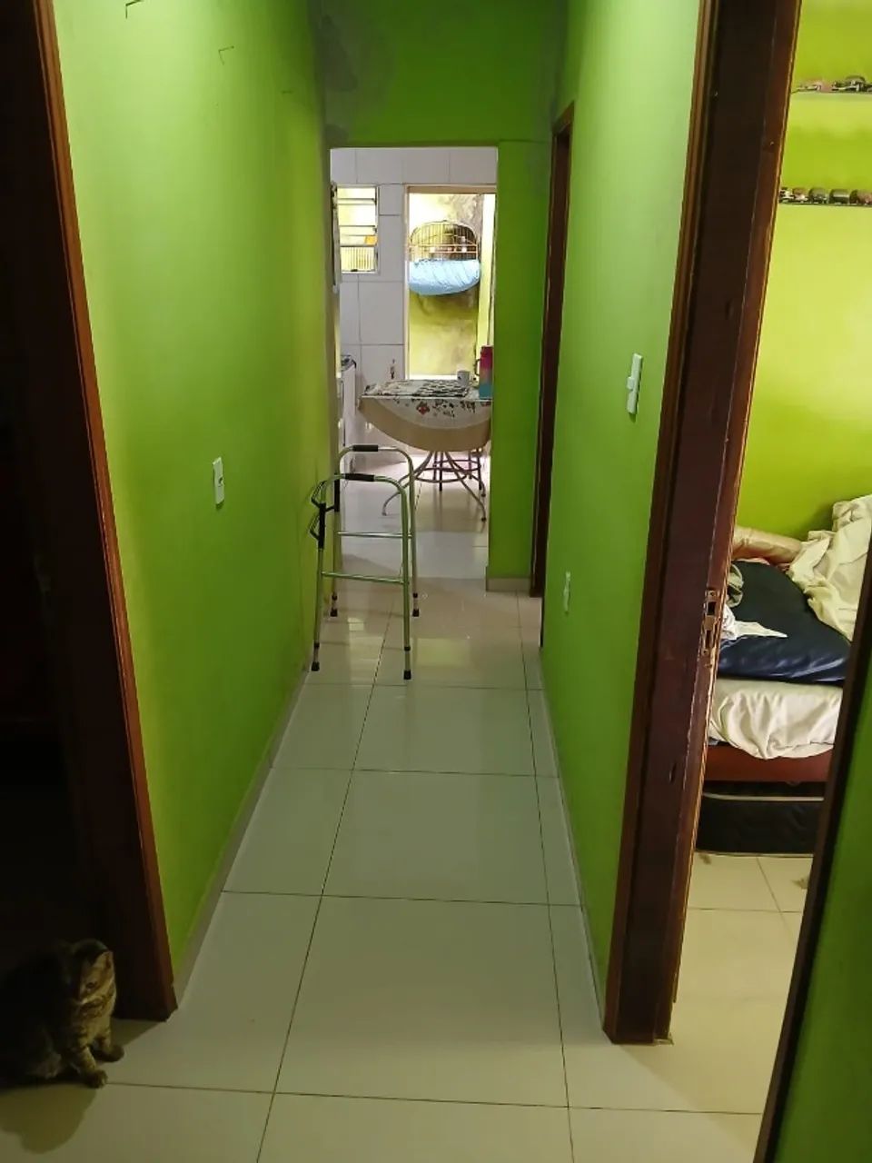 oportunidade de casa no campos eliseos  - Foto 5