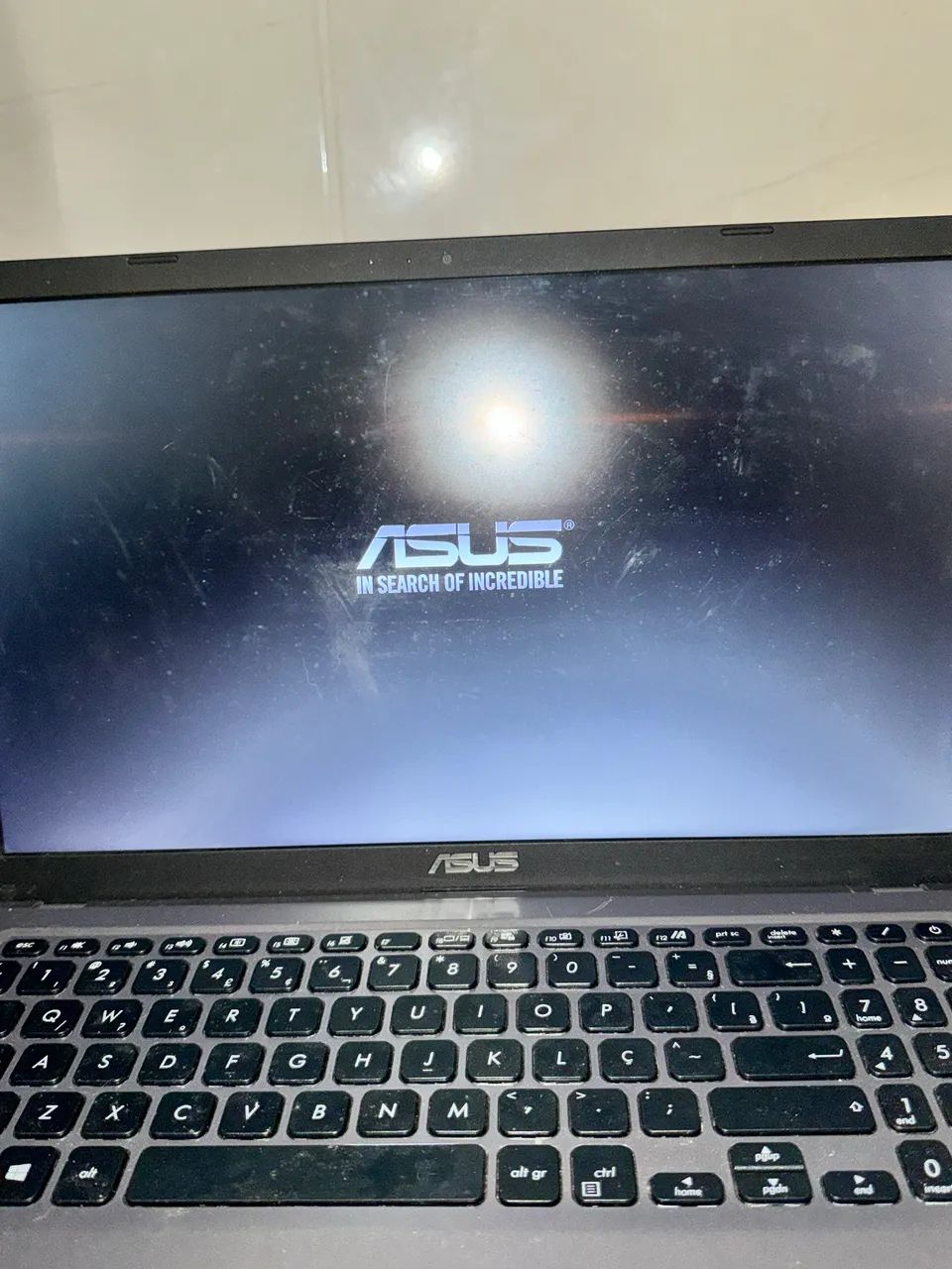 Notbook Asus i3 11° geração 8 gb RAM  - Foto 4