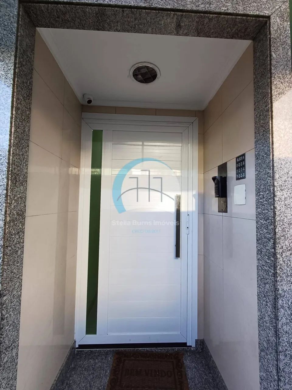 Apartamento na vila Mathias com 2 quartos em Santos - Foto 4