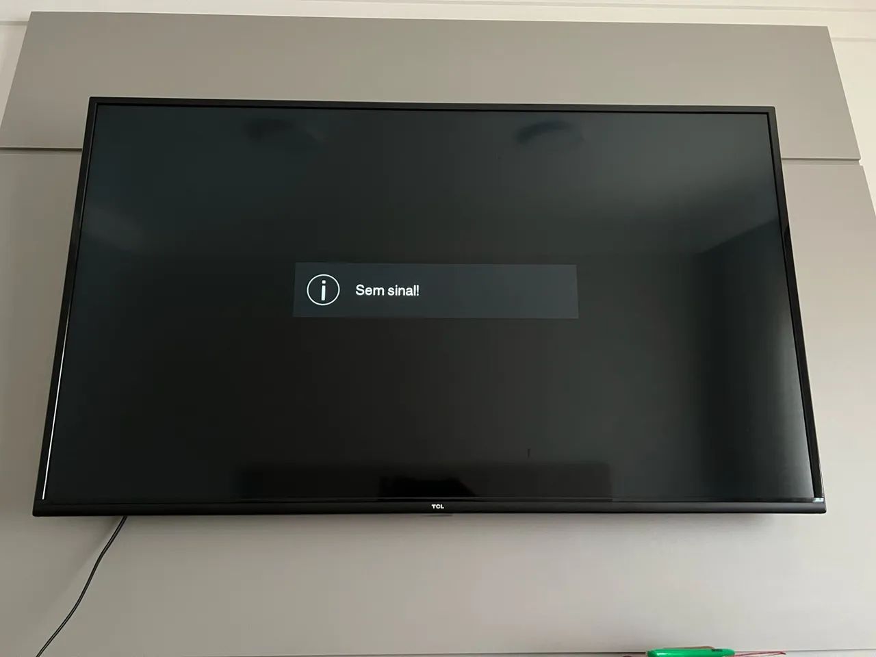 Tv TCL - Foto 2