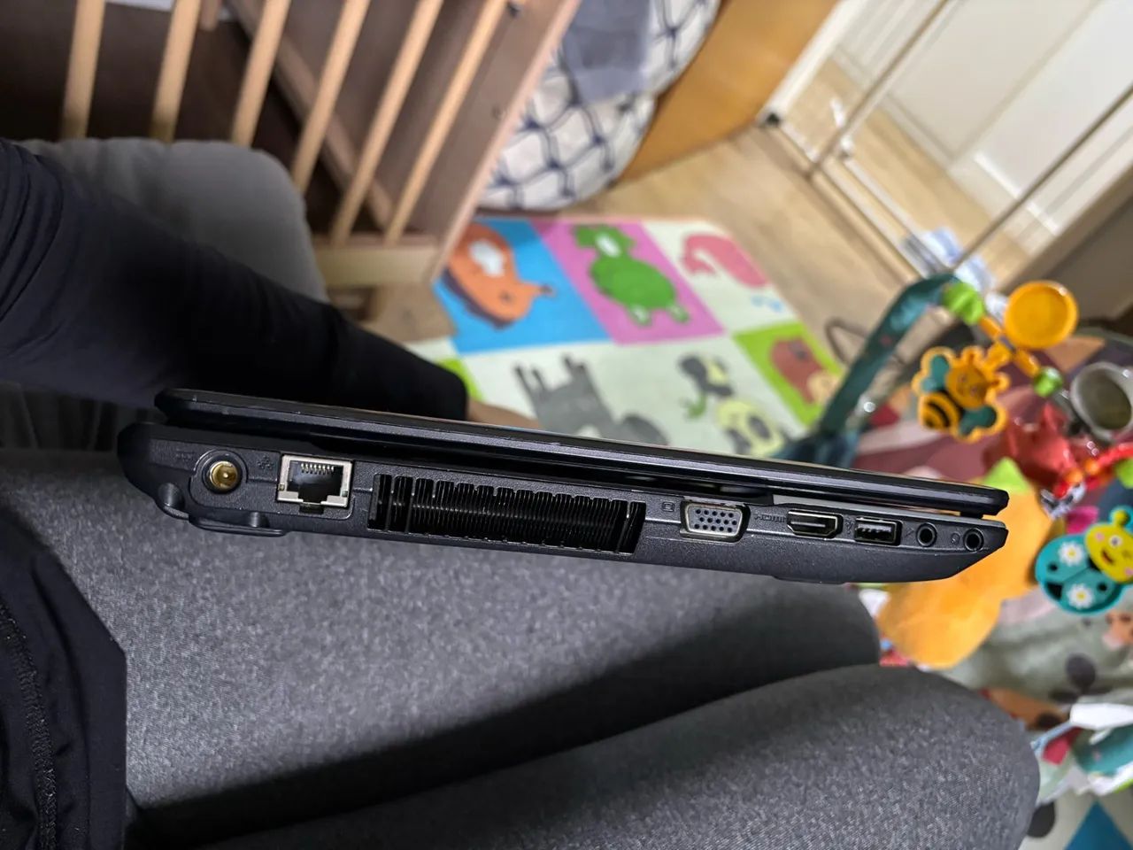 Estou vendendo notebook - Foto 4
