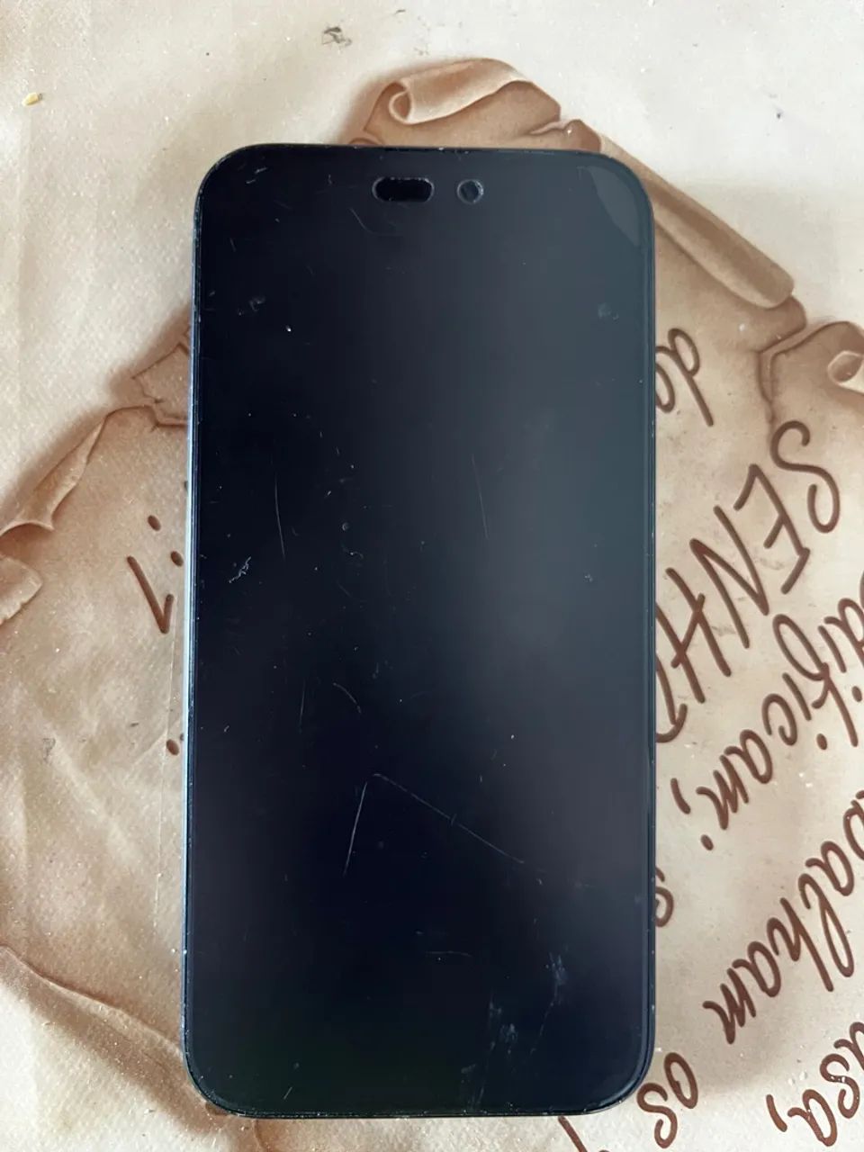 iPhone 15 plus - Foto 2