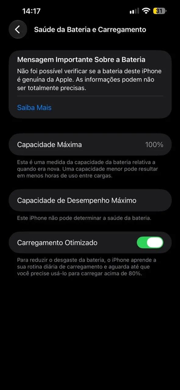 iPhone 13 Pro Max  - Foto 5