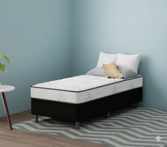 Oferta Cama acoplada solteiro 