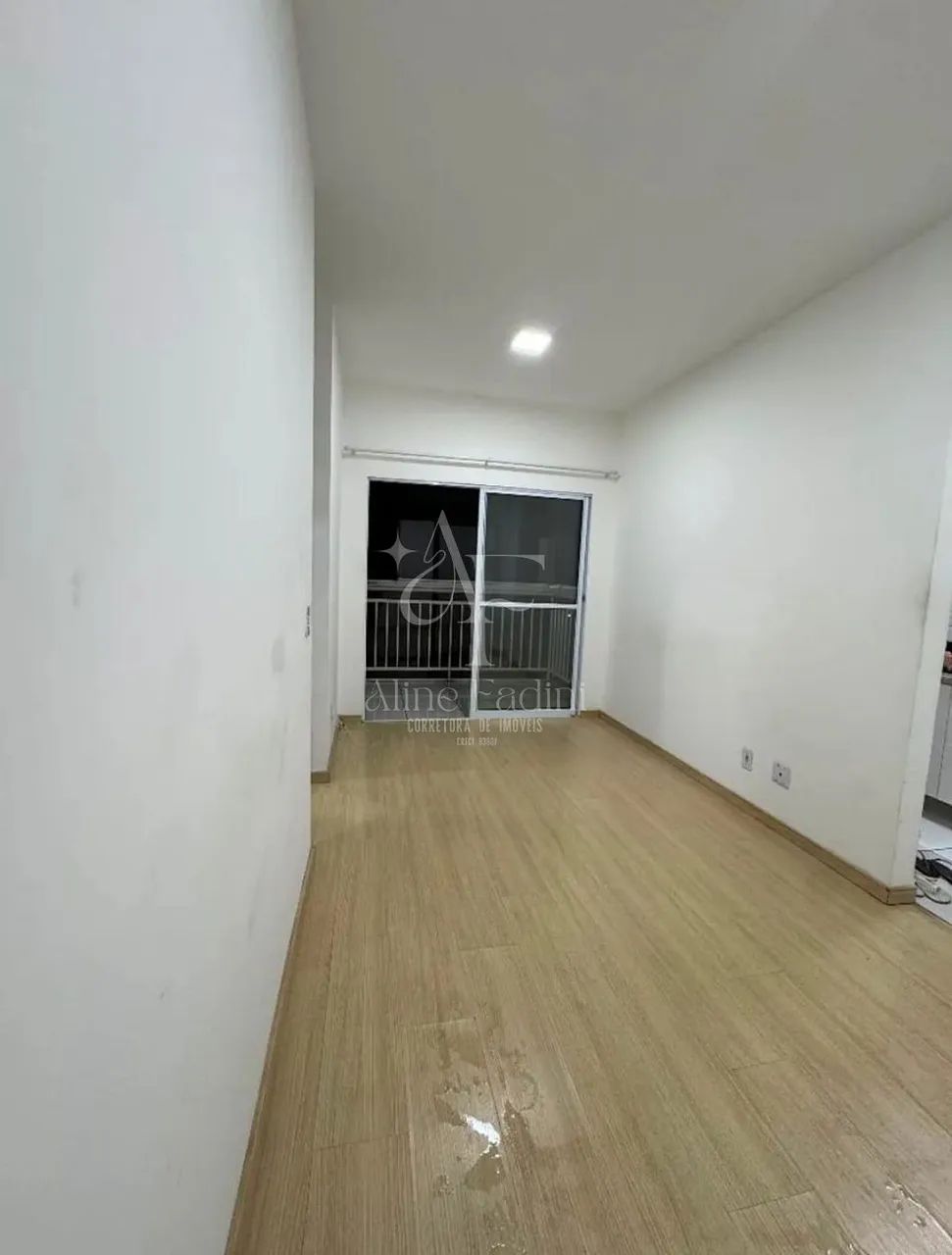 Apartamento Ed. Monte Olimpo